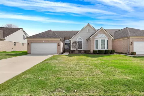 44130 Kendyl, Sterling Heights, MI 48314