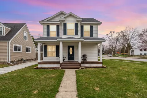 1839 Brockway, Saginaw, MI 48602