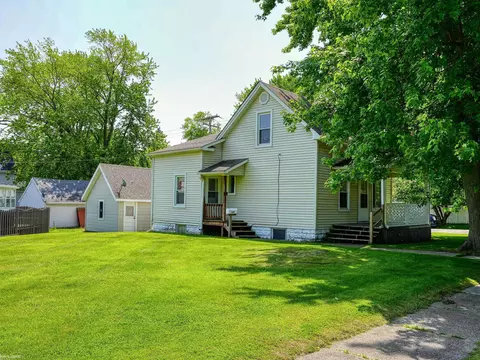 1469 Vermont, Marysville, MI 48040
