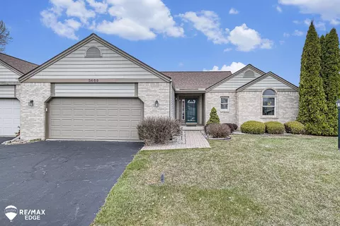 3469 Pinewood, Davison, MI 48423