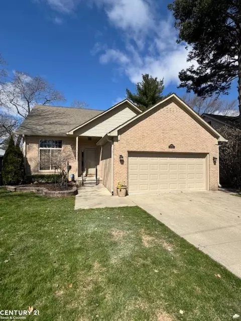24933 Junior, Saint Clair Shores, MI 48080