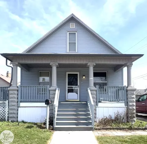 1508 19th, Port Huron, MI 48060