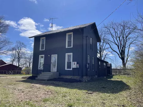 7285 W Gorman, Sand Creek, MI 49279