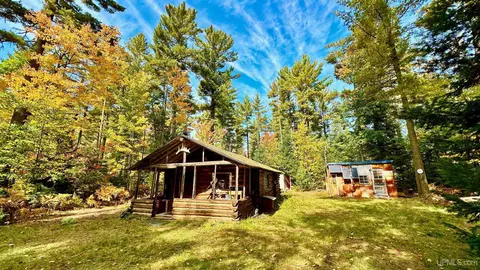3331 Co Rd Aao, Champion, MI 49814