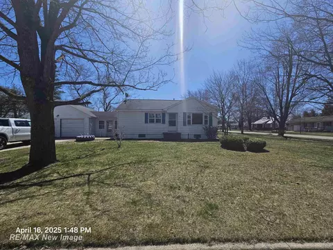 6606 Garfield, Cass City, MI 48726