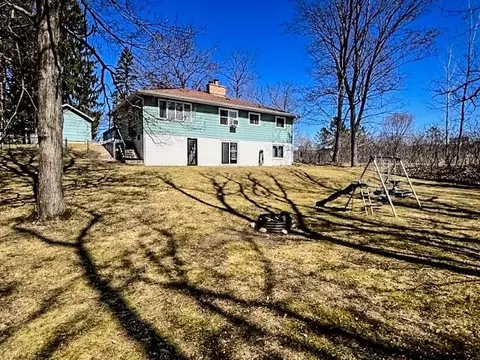 Exterior - 526 E Park, Harrison, MI 48625 photo 5 of 6