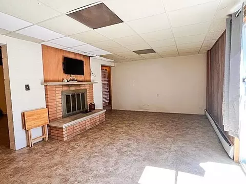 Living - 526 E Park, Harrison, MI 48625 photo 7 of 7