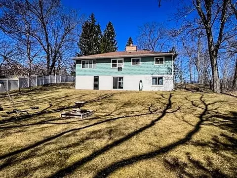 Exterior - 526 E Park, Harrison, MI 48625 photo 4 of 6