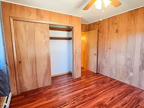 Bedroom - 526 E Park, Harrison, MI 48625 photo 2 of 5