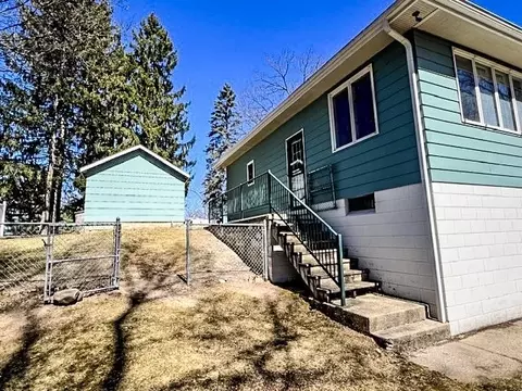 Exterior - 526 E Park, Harrison, MI 48625 photo 2 of 6