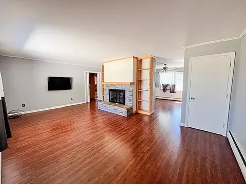 Living - 526 E Park, Harrison, MI 48625 photo 1 of 7