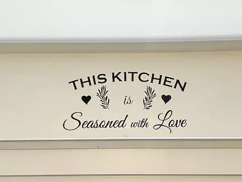 Kitchen - 526 E Park, Harrison, MI 48625 photo 1 of 4