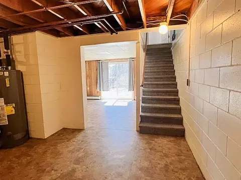 Entry Way - 526 E Park, Harrison, MI 48625 photo 1 of 1