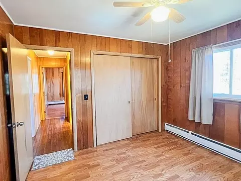 Bedroom - 526 E Park, Harrison, MI 48625 photo 4 of 5