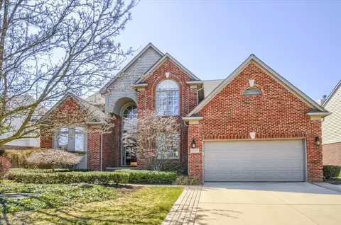 1395 Welland, Rochester, MI 48306