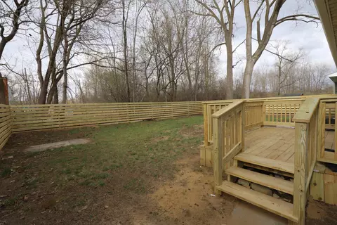 Exterior - 2735 Tiptree, Flint, MI 48506 photo 5 of 7