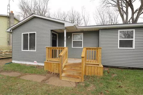 Exterior - 2735 Tiptree, Flint, MI 48506 photo 7 of 7