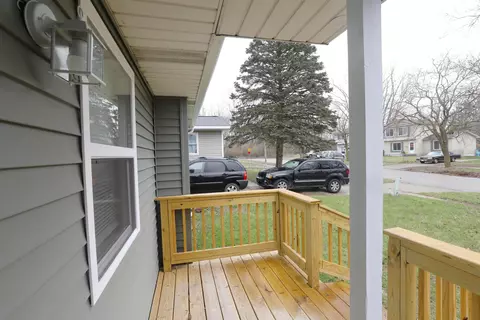 Exterior - 2735 Tiptree, Flint, MI 48506 photo 3 of 7
