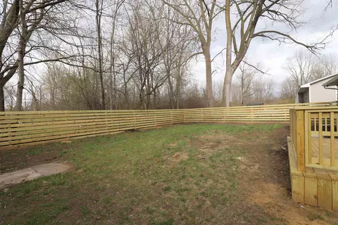Exterior - 2735 Tiptree, Flint, MI 48506 photo 6 of 7