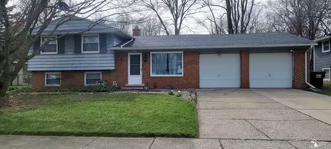 7303 Cranbrook, Lambertville, MI 48144