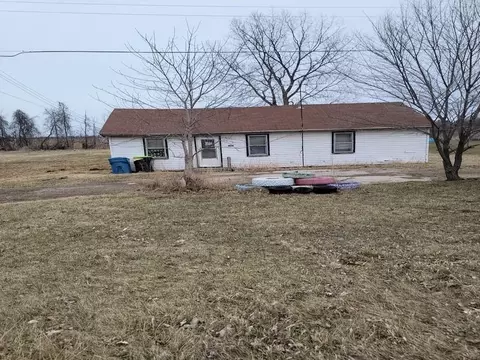 1084 N Huron, Linwood, MI 48634