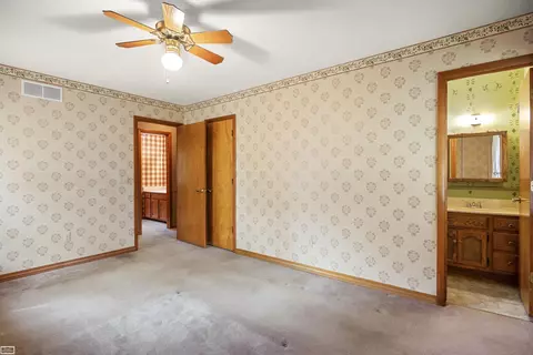 Bedroom - 475 S Bartlett, Saint Clair, MI 48079 photo 4 of 6