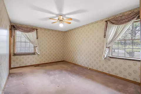 Bedroom - 475 S Bartlett, Saint Clair, MI 48079 photo 3 of 6