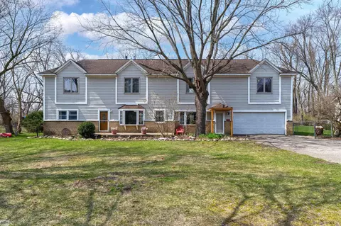 50131 Mile End, Shelby Township, MI 48317