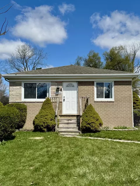 19543 Brandt, Roseville, MI 48066