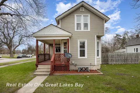 2026 State, Saginaw, MI 48602