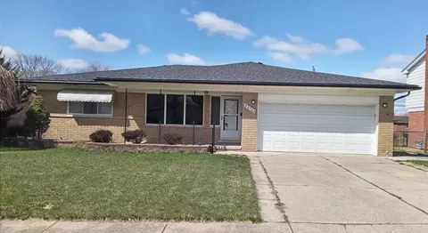 30141 Wagner, Warren, MI 48093