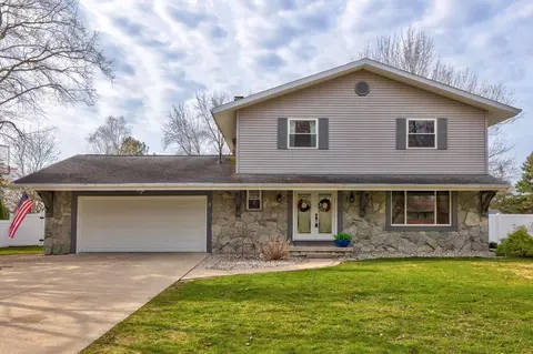 3 Franconian, Frankenmuth, MI 48734