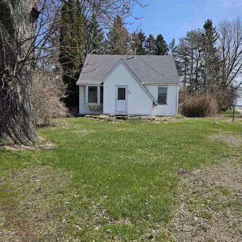 329 Jay, Saint Charles, MI 48655