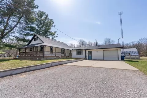 342 E Miller, Midland, MI 48640
