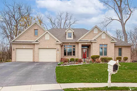 7185 Overlook, Lambertville, MI 48144