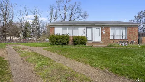 2574 Steiber, Westland, MI 48186