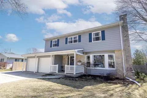 3007 St Marys, Midland, MI 48640