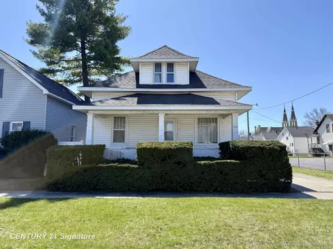 1410 19th, Bay City, MI 48708