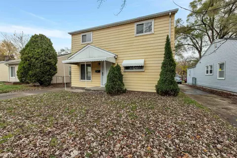 21152 Audrey, Warren, MI 48091 photo 4
