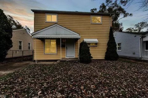 21152 Audrey, Warren, MI 48091 photo 3
