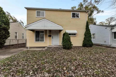 21152 Audrey, Warren, MI 48091 photo 2