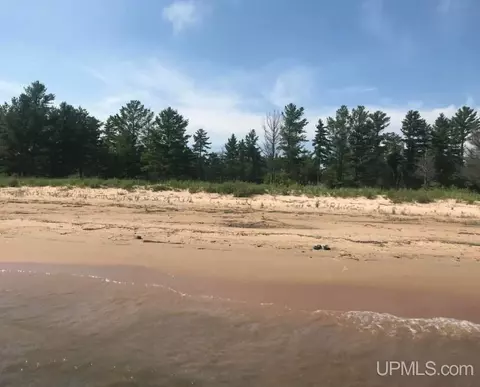 Us2 Parcel #2, Naubinway, MI 49762