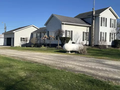 11035 Elliott, Sand Creek, MI 49279