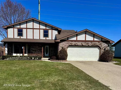6256 Moreland, Saginaw, MI 48603