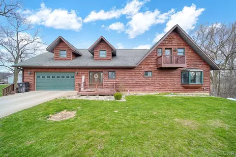 17700 Greenleaf, Addison, MI 49220