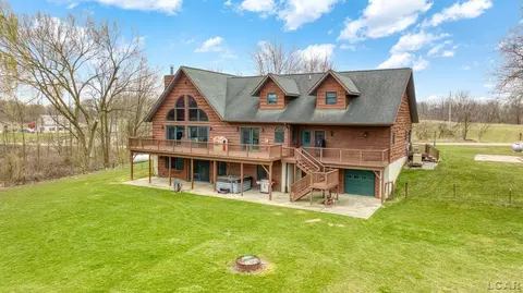 17700 Greenleaf, Addison, MI 49220 photo 57