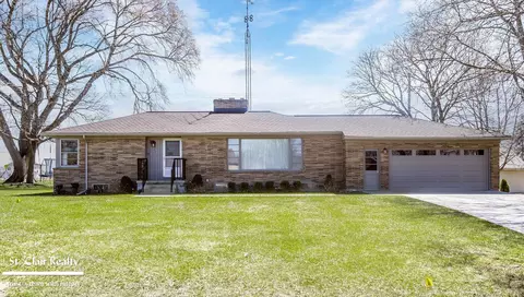 4151 Yankee, Saint Clair, MI 48079