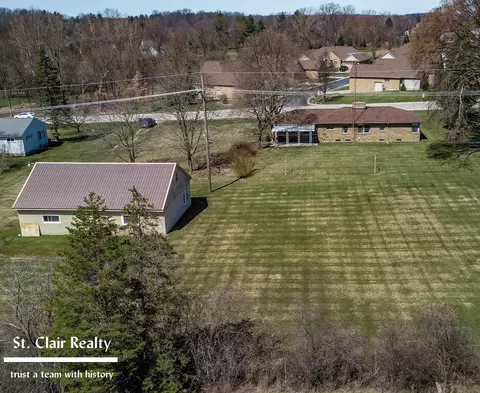 4151 Yankee, Saint Clair, MI 48079 photo 2