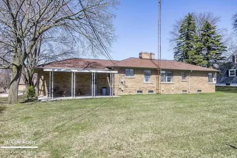 4151 Yankee, Saint Clair, MI 48079 photo 6