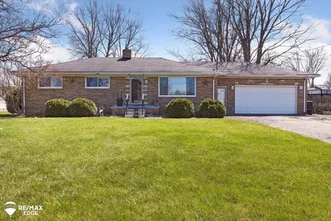 3477 W Coldwater, Mount Morris, MI 48458
